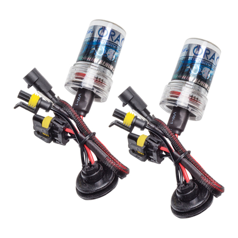 Oracle H9 35W Canbus Xenon HID Kit - 6000K