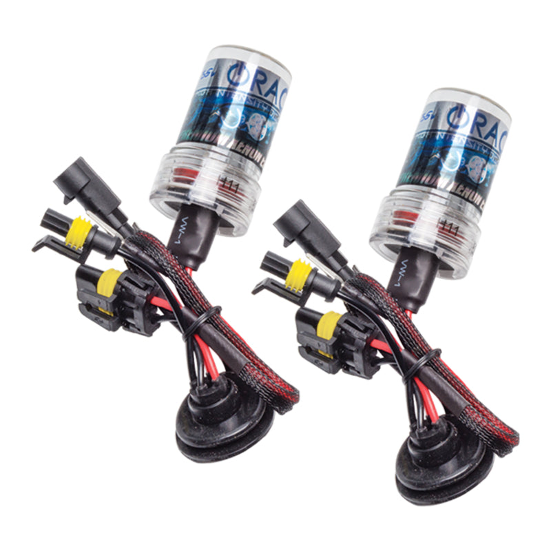 Oracle H9 35W Canbus Xenon HID Kit - 8000K-thumbmail-6