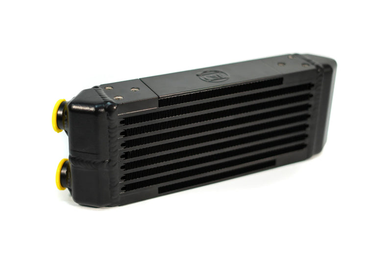 CSF Universal Dual-Pass Oil Cooler - M22 x 1.5 - 13in L x 4.75in H x 2.16in W-thumbmail-6