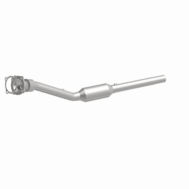 MagnaFlow Conv DF 99-04 VW Beetle V4 1.8L GLX Turbo S / 99-03 Golf V4 1.8L GLS GTI/Jetta V4 1.8L GLS-thumbmail-39