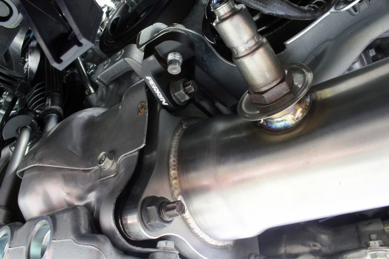 Perrin 15-20 Subaru WRX Turbo Bracket 2pc Kit-thumbmail-5