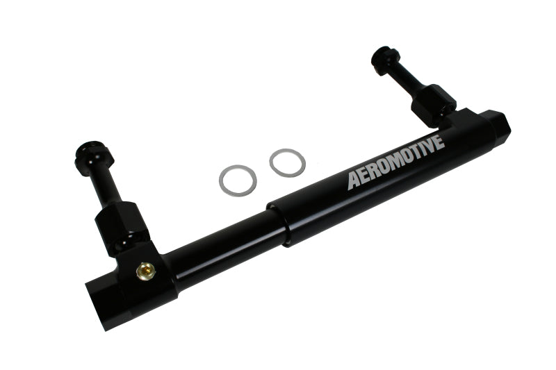 Aeromotive Fuel Log - Holley 4150/4500 Series-thumbmail-2