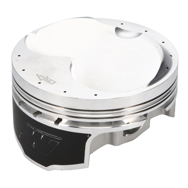 Wiseco Chevy LS Series +9cc Dome 1.311x4.005 Pistons Shelf Stock-thumbmail-18