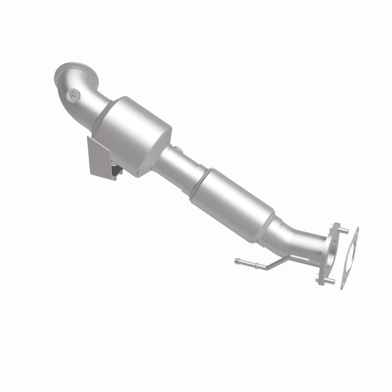 MagnaFlow Conv DF 2013 Ford Focus ST 2.0T-thumbmail-35