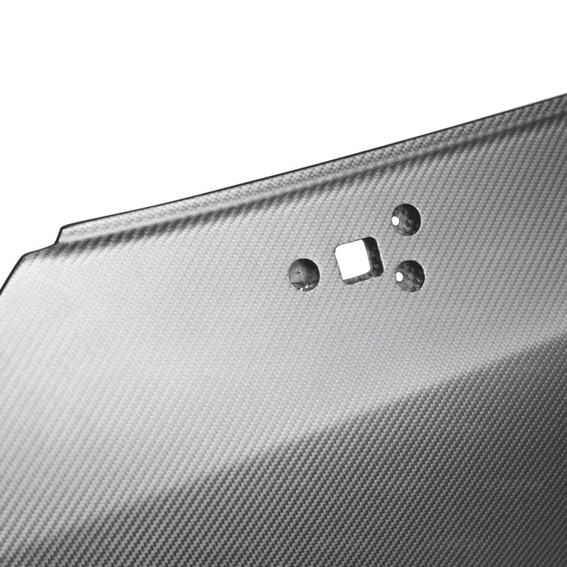 Seibon 09-10 Nissan GTR R35 Dry Carbon Fiber Door Pair-thumbmail-4