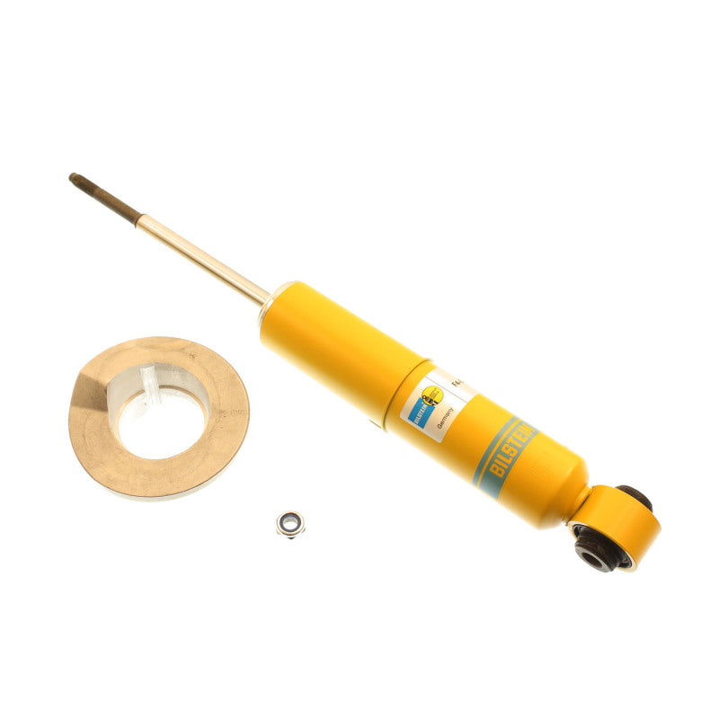 Bilstein B6 1999 Mazda Miata 10th Anniversary Rear 46mm Monotube Shock Absorber-thumbmail-2