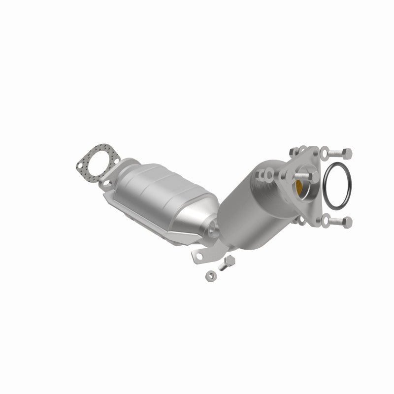 MagnaFlow Conv DF 07-08 G35/37/350Z Driver Side OEM-thumbmail-35