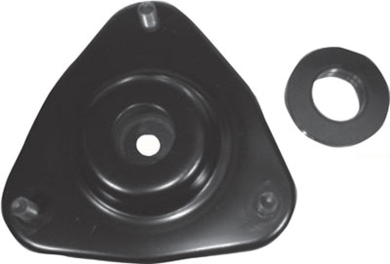 KYB Shocks & Struts Strut Mounts Front MITSUBISHI Lancer 2002-06 MITSUBISHI Outlander 2003-06-thumbmail-1