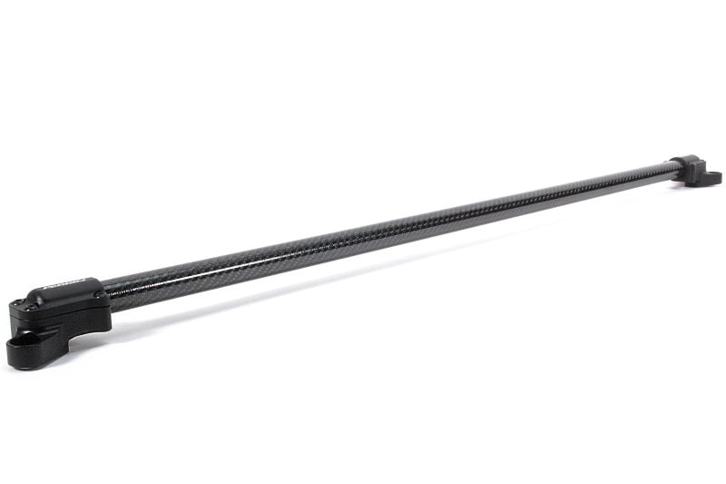 Perrin 2013+ BRZ/FR-S/86/GR86 Front Strut Brace - Carbon Fiber (Req. Removal of OEM Engine Cover)-thumbmail-8