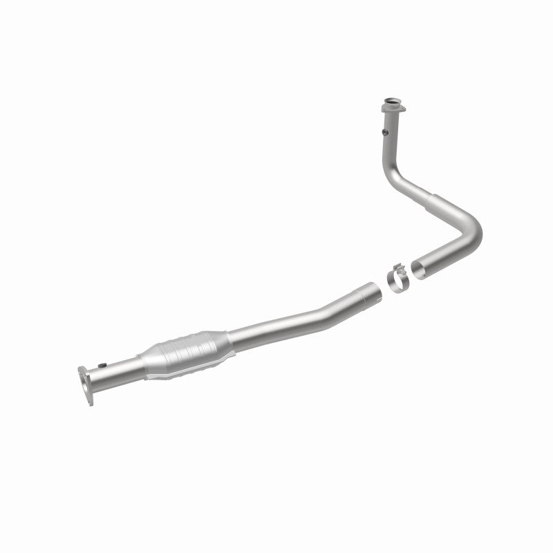 MagnaFlow Conv DF 97-00 GM Van 5.7L Lf-thumbmail-41