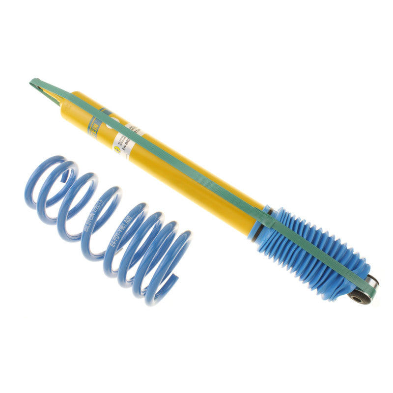 Bilstein B14 Ford Focus2 Lim. Mazda 3 S40/V50K4 Suspension Kit-thumbmail-11