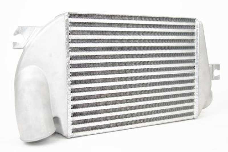 Garrett 2015+ Subaru WRX FA20F 2.0L Air / Air Intercooler - 530HP-thumbmail-2
