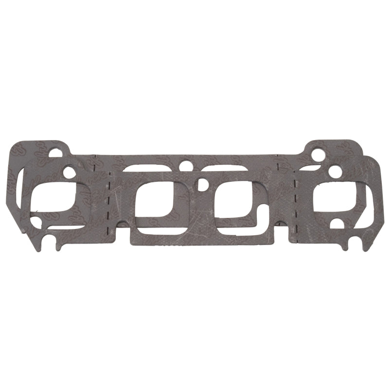 Edelbrock Gaskets Exhaust Chevrolet 348/409 Inwin for Edelbrock Cylinder Heads-thumbmail-2