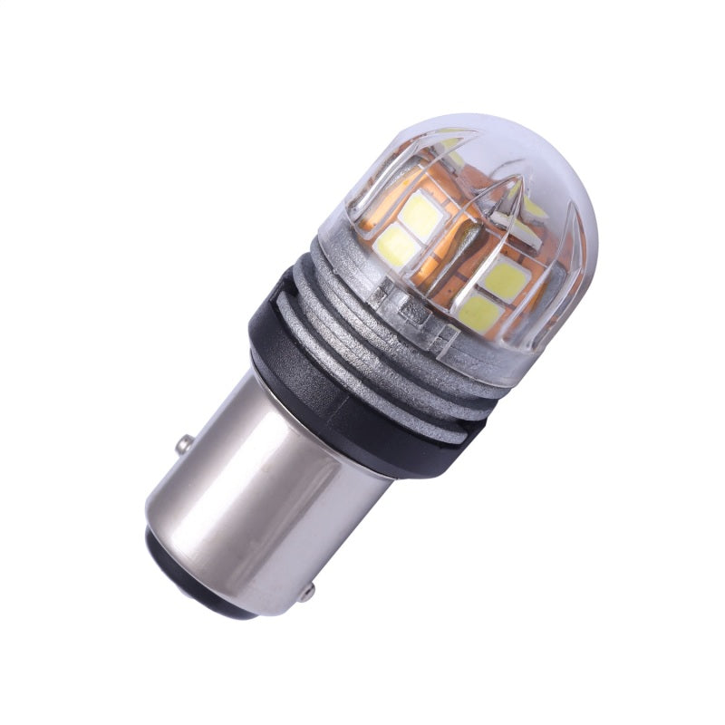 Putco LumaCore 1156 Red - Pair-thumbmail-1