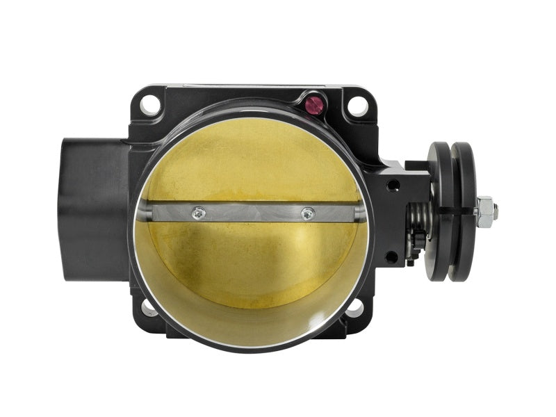 Skunk2 Pro Series 90mm Billet Throttle Body -  Black-thumbmail-6