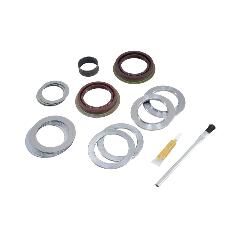 Yukon Gear Minor install Kit For GM 8.6in Rear Diff-thumbmail-2