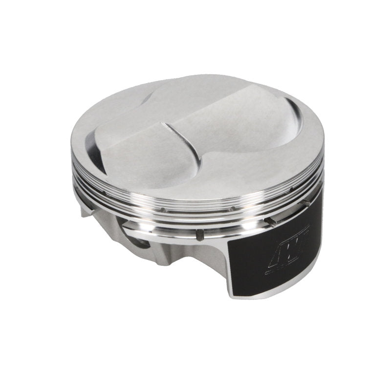 Wiseco Chevy Small Block V8 400 Forged Pistons 4.185in Forged Dome 3.0cc 3.75in Stroke-thumbmail-16