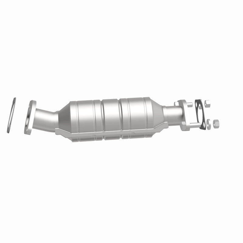 Magnaflow Conv DF 06-10 Hyundai Elentra 2.0L Rear/2011 Kia Soul 2.0L Rear-thumbmail-40