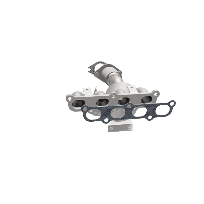 Magnaflow Conv DF 2011 Ford Fiesta 1.6L 4-thumbmail-33