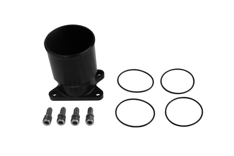 Aeromotive AN-08 Female Port Adapter (for 11130)-thumbmail-1