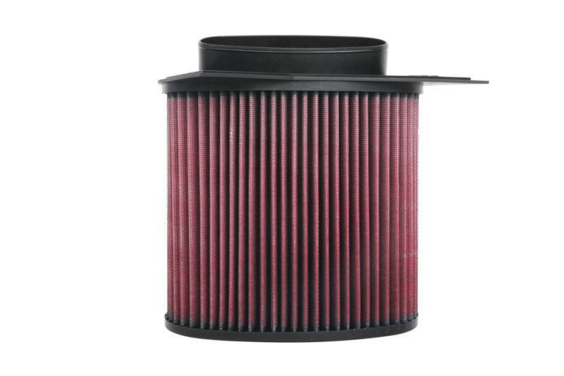 K&N 2021 Mercedes Benz A45 AMG L4 2.0L Turbo Drop In Air Filter-thumbmail-3