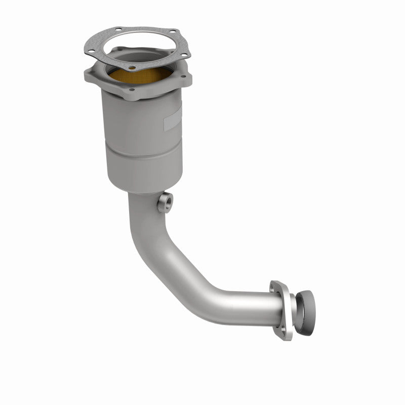 MagnaFlow Conv DF 98-00 Kia Sportage Front-thumbmail-36