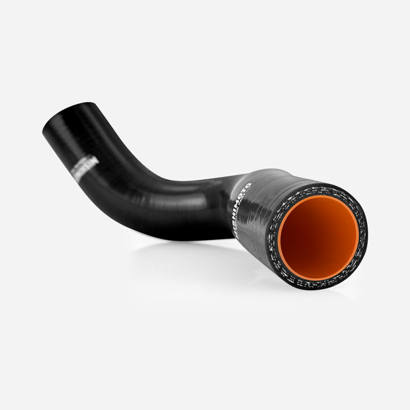 Mishimot 16+ Infiniti Q50/Q60 3.0T Silicone Coolant Hose Kit - Black-thumbmail-3