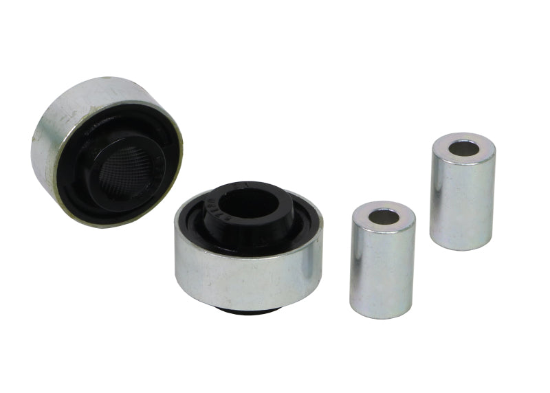 Whiteline Plus 97-05 VAG MK4 A4/Type 1J Rear Lower Inner Control Arm Bushing Kit -Standard Replaceme-thumbmail-2
