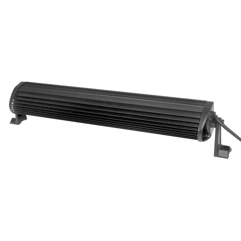 Go Rhino Xplor Bright Series Dbl Row LED Light Bar (Side/Track Mount) 21.5in. - Blk-thumbmail-6