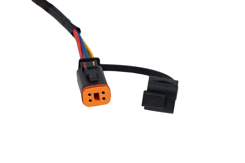 Diode Dynamics C1R 7-pin (Single) Output Trailer Harness-thumbmail-3