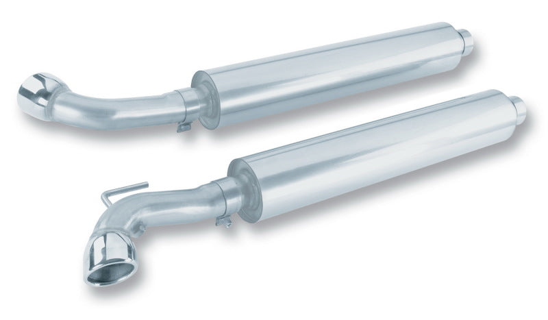 Borla 03-08 Viper SRT-10 8.3L SS Catback Exhaust-thumbmail-2