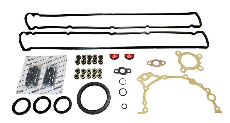 HKS 1.6mm HGK Engine Overhaul RB26 Stopper Head Gasket Kit-thumbmail-2
