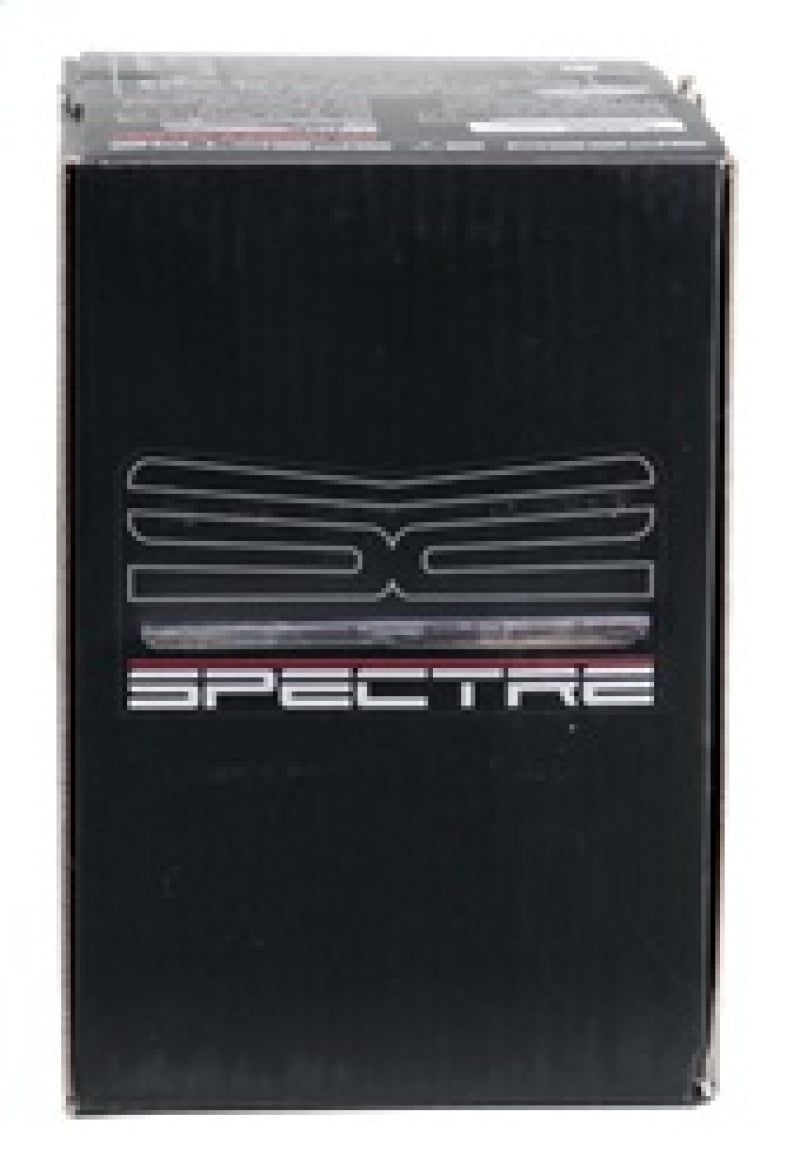 Spectre Adjustable Conical Air Filter 2-1/2in. Tall (Fits 3in. / 3-1/2in. / 4in. Tubes) - Black-thumbmail-15