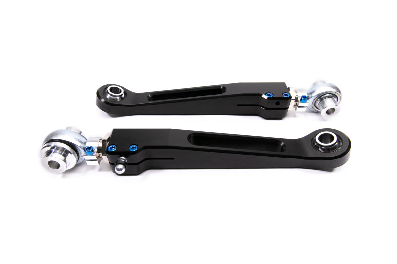 SPL Parts 2012+ BMW 3 Series/4 Series F3X Front Lower Control Arms-thumbmail-2