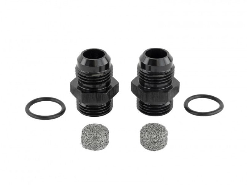 Skunk2 K Series Ultra Lightweight Magnesium Valve Cover -10AN Vent Kit-thumbmail-3