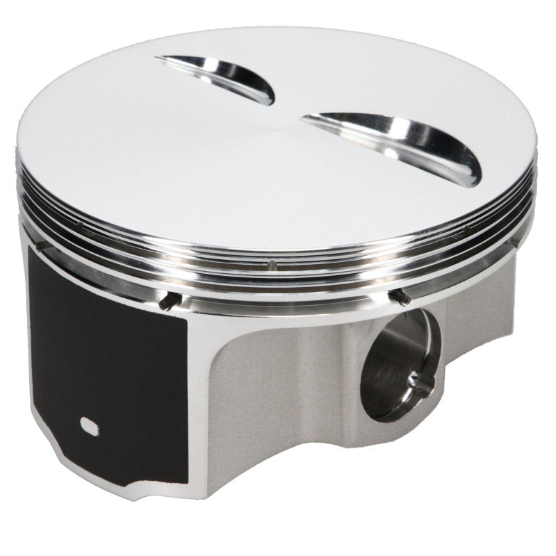 JE Pistons 350 SBC SPRFLY WT FT Set of 8 Pistons-thumbmail-6