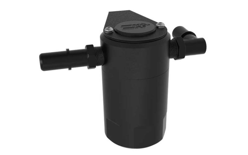 K&N 18-23 Ford Mustang GT 5.0L V8 (Gas) Catch Can Oil Separator-thumbmail-6