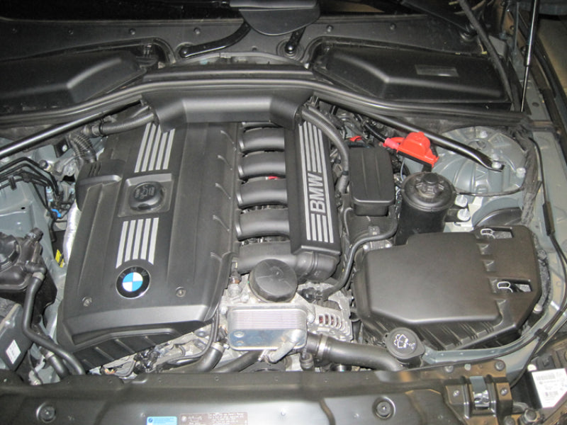 K&N 04 BMW 525i 2.5L-L6 Drop In Air Filter-thumbmail-4