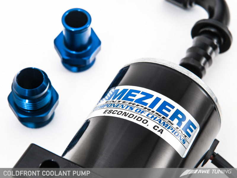 AWE Tuning Audi B8.5 3.0T ColdFront Coolant Pump-thumbmail-4