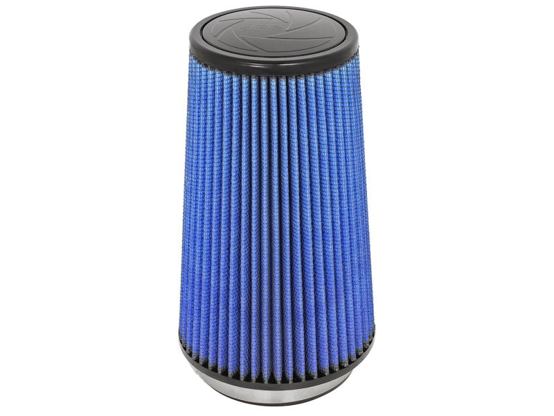 aFe MagnumFLOW Air Filters UCO P5R A/F P5R 4-1/2F x 6B x 4-3/4T x 10H-thumbmail-1