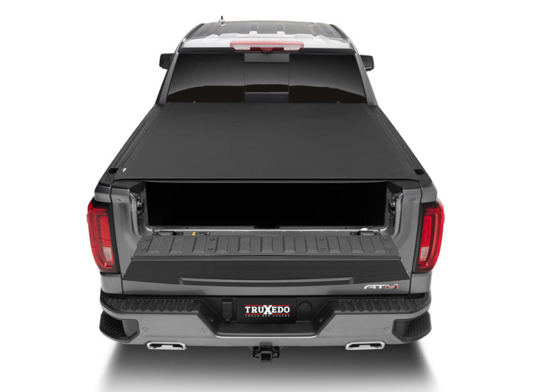 Truxedo 15-20 GMC Canyon & Chevrolet Colorado 6ft Pro X15 Bed Cover-thumbmail-23