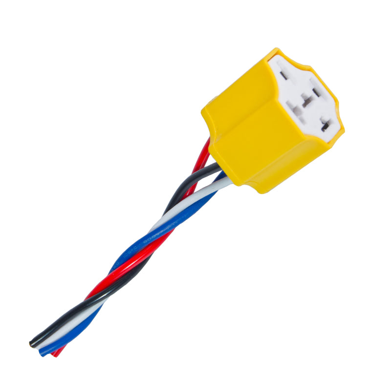 Oracle 4 Pin Relay Adapter-thumbmail-4