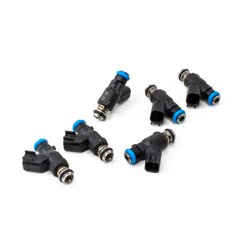 DeatschWerks Genesis Coupe 3.8 V6 600CC Injectors-thumbmail-2
