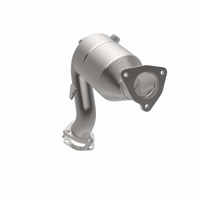 MagnaFlow Conv DF Audi S4-thumbmail-38