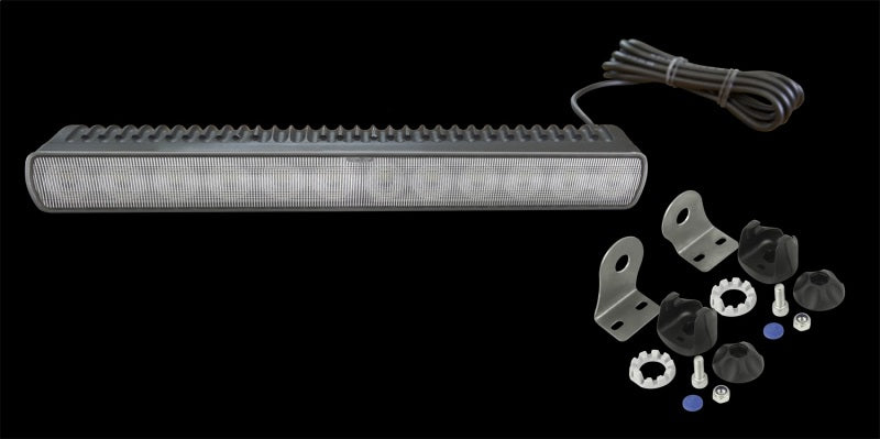 Hella LED Lamp Light Bar 9-34V 350/16in NARRW MV-thumbmail-14