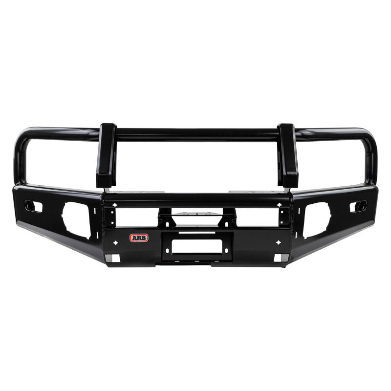 ARB Summit Combar ARB Fogii Blk Wb Hilux 15On-thumbmail-1