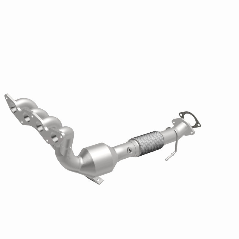 MagnaFlow Conv DF 2012 Ford Focus 2.0L-thumbmail-30