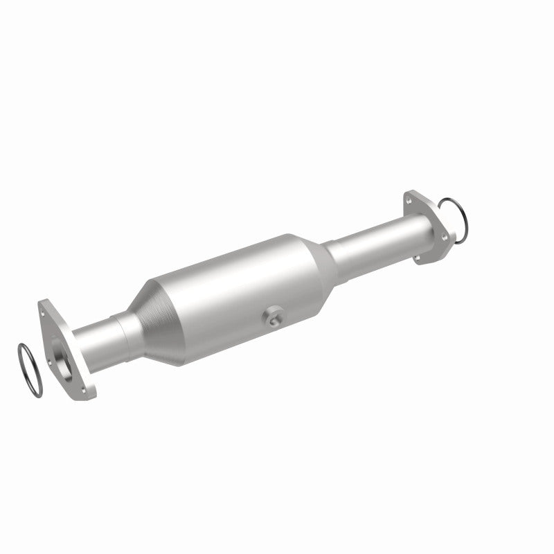 MagnaFlow 03-07 Honda Accord L4 2.4L California Catalytic Converter Direct Fit-thumbmail-24