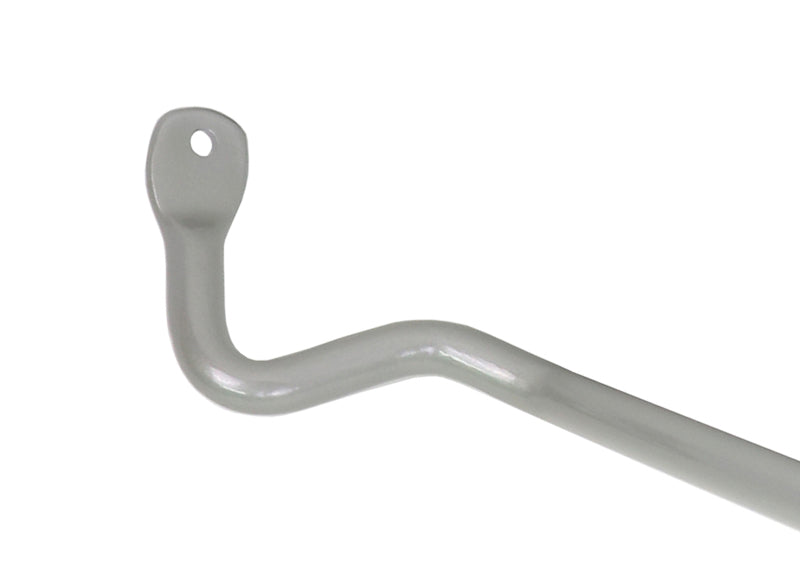 Whiteline 02-07 Subaru WRX Sedan Front 22mm Swaybar-heavy duty-thumbmail-5