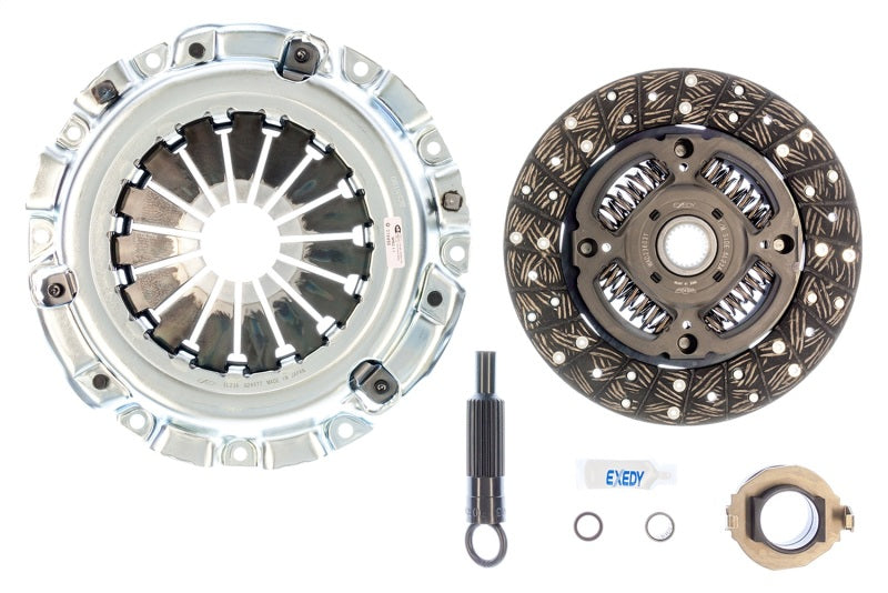 Exedy 2003-2011 Mazda RX-8 R2 Stage 1 Organic Clutch-thumbmail-4